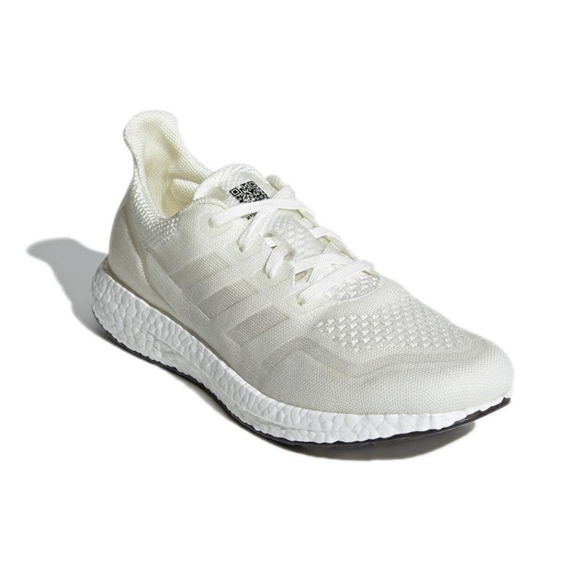 adidas Кроссовки UltraBoost 'Made To Be Remade Non Dyed Black Sole' FZ3987