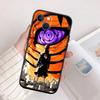 Naruto Uzumaki New High-End Shell Phone Case for Redmi Note 8 9 Pro Max 9S 9T 9C NFC 8T 8A 10A A4