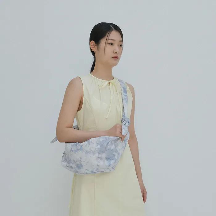 Bunny bag - Blue