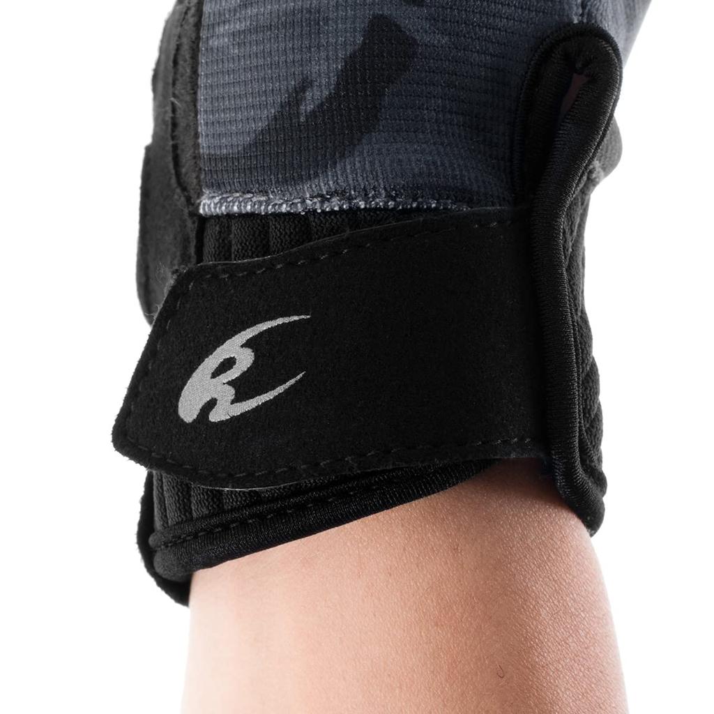 KOMINE Эластичные сетчатые перчатки для мотоциклов Luce II Песочный камуфляж XL GK-1853