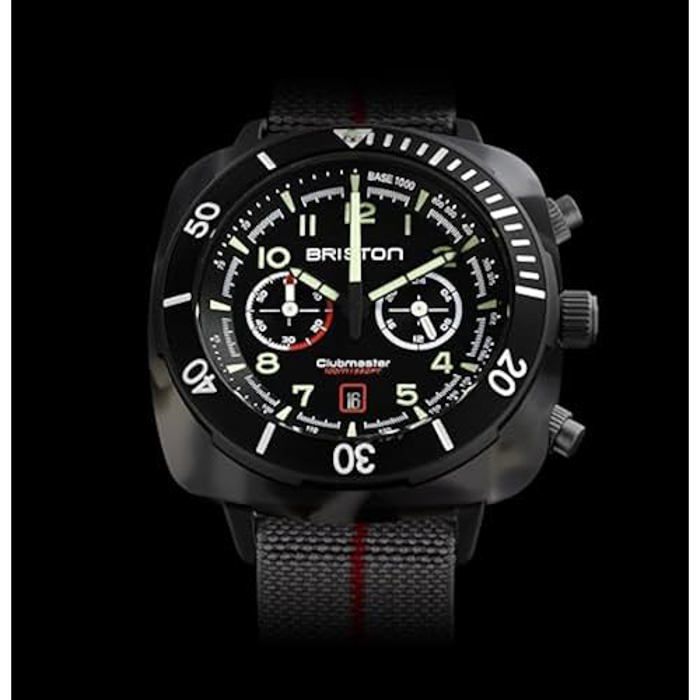 BRISTON Аналоговый 23144.PGAM.GT.3.EG