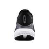 Кроссовки для бега Li Ning Absolute Shadow 2 Essential Casual с амортизацией, нескользящие, износостойкие, дышащие, с отскоком, мужские, черные, белые ARRU003-3
