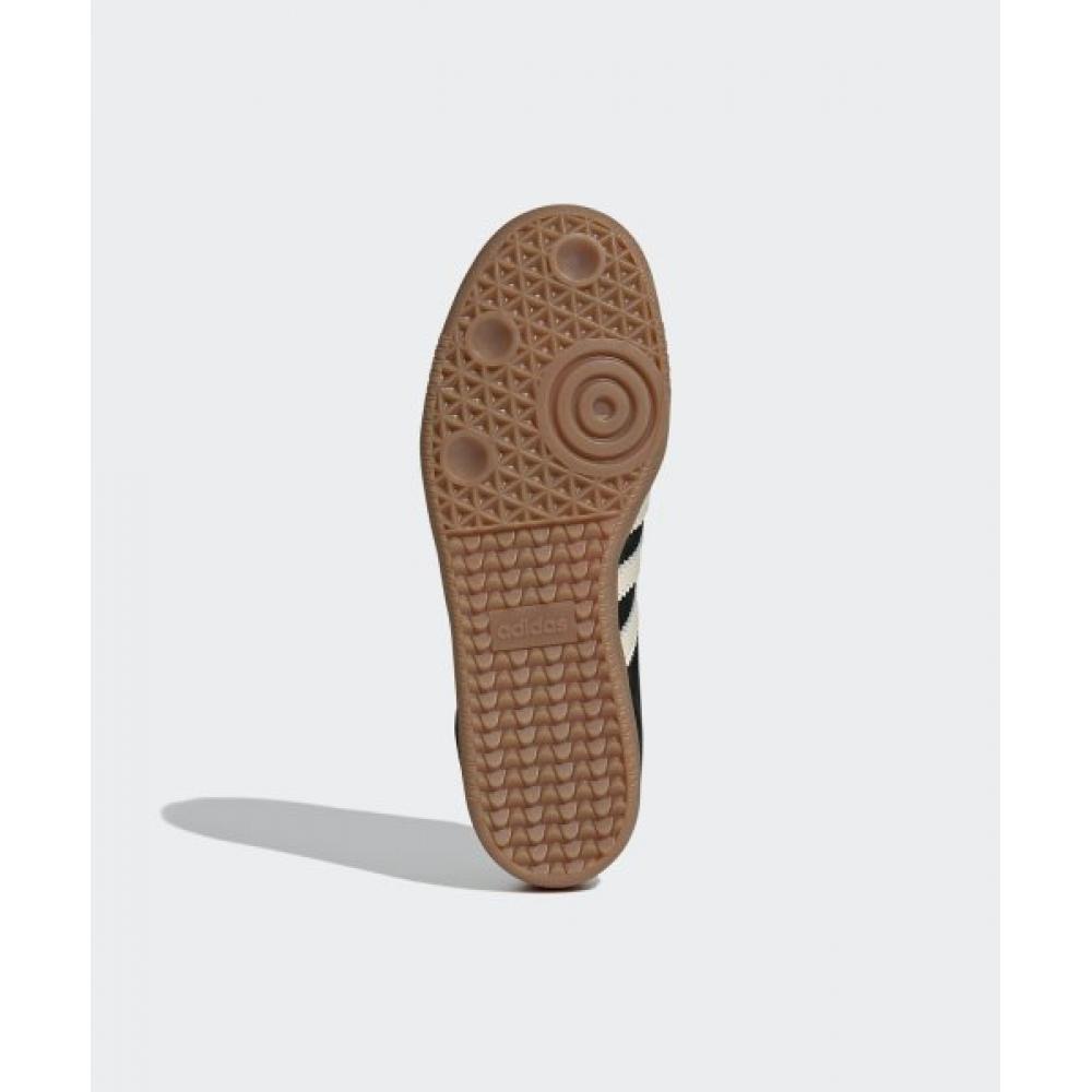 Adidas Adidas  Samba Og W   Черный  Бежевый Ie5836