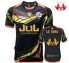 2026 Hot Selling 3D Printed Summer Jul Toto Et Ninetta Jersey Outdoor Sports Breathable Quick-Drying Soccer T-Shirt Adult Short Sleeve T-Shirt
