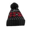 Beechfield Fair Isle Snowstar Beanie