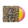 Код Искусство Люди Желтый и Розовый (2LP)