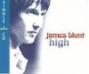 CD JAMES BLUNT - High 7567940732 Atlantic, Custa 2006 Europe Pop Used