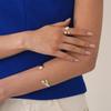 STILL INSTANT Curve Motion - Bracelet 01