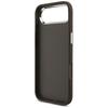 Guess 4G Big 4G Classic Logo Case for iPhone Air Brown Silver