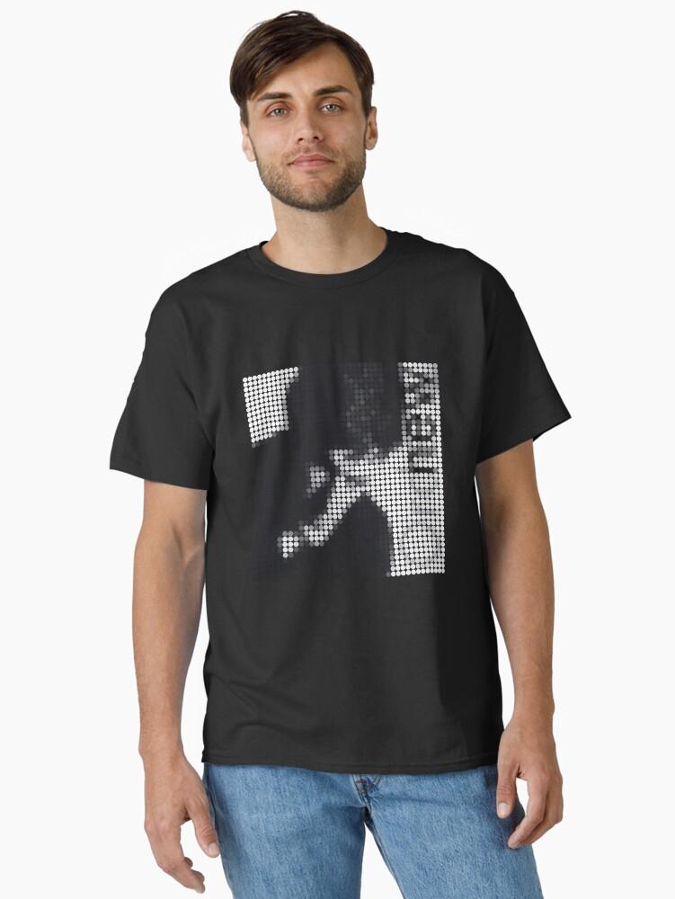 Pet Shop Boys New Order - Low-Life Classic T-Shirt