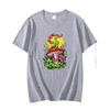 Alien Funny Graphic T Shirts Oneck Short Sleeve Tshirt Tees Tops Summer Harajuku Tshirt Streetwear New In Tops And Tshirts