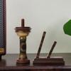 Vintage Style Desktop Decor Resin Craft Home Office Living Room Bedroom Shelf Display Collectible Ornament