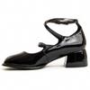 Zapato De Tacón Para Mujer.  Montevita  Corela2  96652
