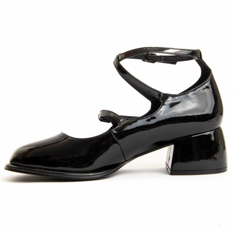 Zapato De Tacón Para Mujer. Montevita Corela2 96652