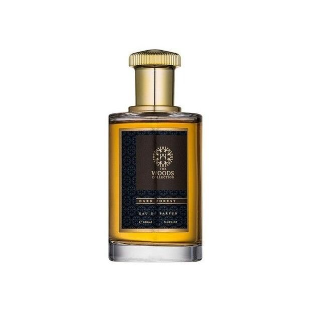 The Woods Collection Dark Forest парфюмерная вода
