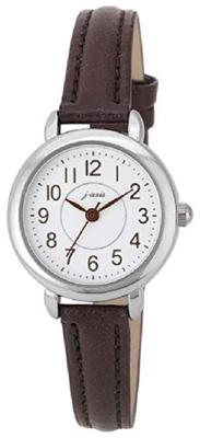 [J-Axis] Часы AL1315-DBR Коричневый