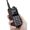 KSUN TFSI Professional UV Walkie-Talkie (CN version)