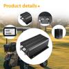 1205M-5603 Controller 0-5k 36-48V 500A Motor Controller Compatible with Curtis 1205 1205M-5601 EZGO Golf Cart