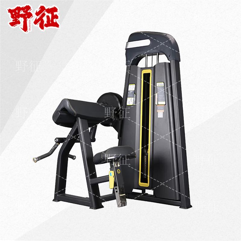 Professional Commercial Gym Strength Training Machines