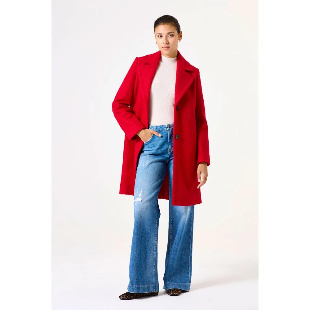 Garcia Coat GJ500912