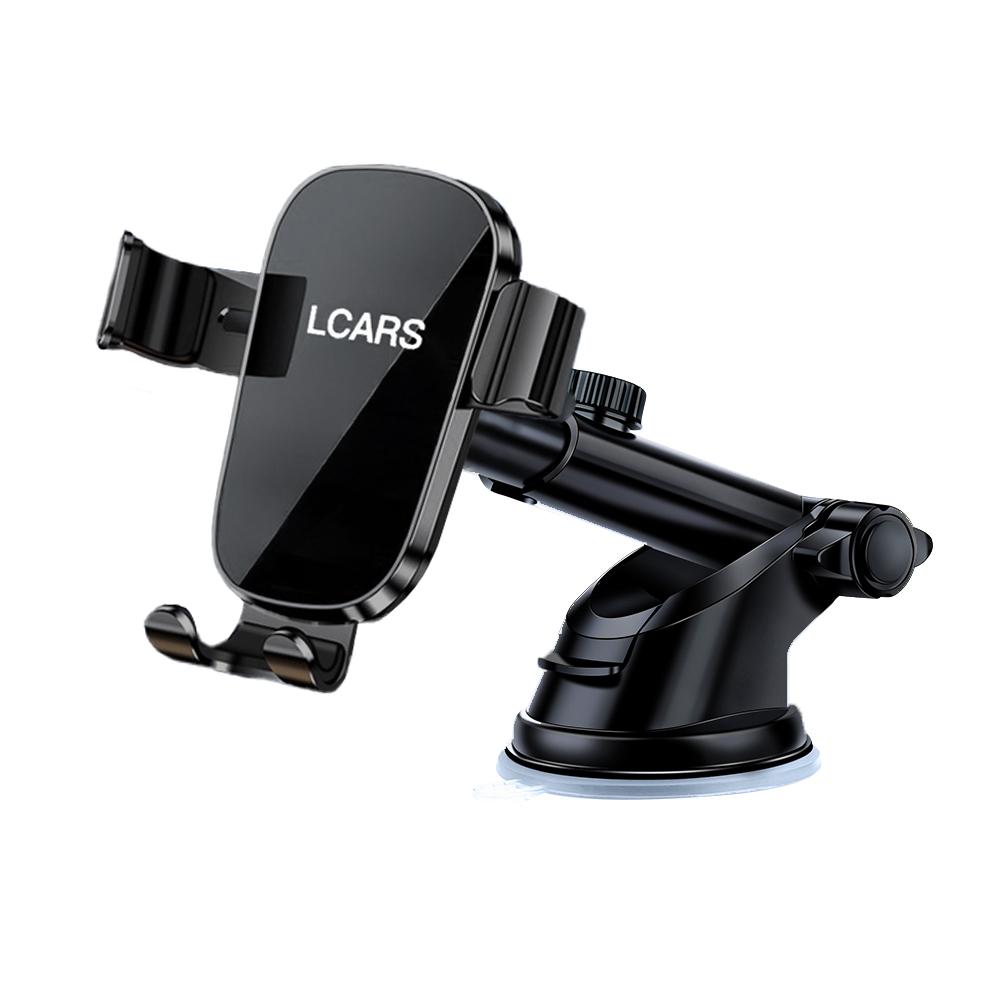 Mobile Phone Car Bracket New Car Center Control DashboardSuction Cup Mobile Phone Navigation Special Universal SupportBracket