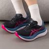 Asics Амортизирующие Дышащие Устойчивые Беговые Кроссовки