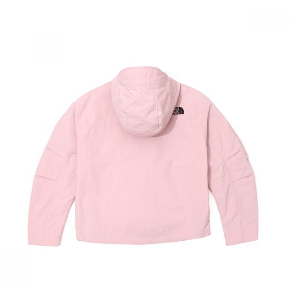 The North Face Женская куртка S beSty ветровка Nj3br34b