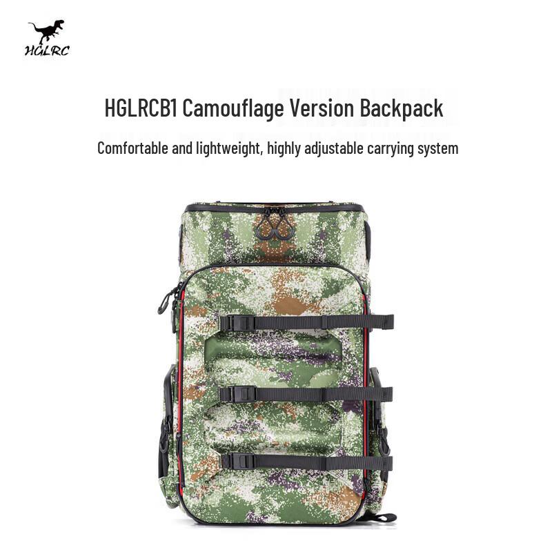 HGLRC FPV Drone Accessories and Equipment