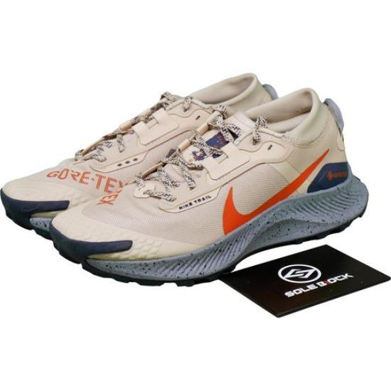 Nike Pegasus Trail 3 GTX Rattan Campfire Orange - DC8793-200