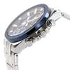 Casio Мужские часы EDIFICE с питанием от солнечной энергии EQS-920DB-2A