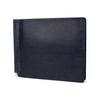 Porter BILL BRIDLE Money Clip 185-02257 Navy/50