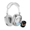 620BT Умные Магнитные Сенсорные Съемные Bluetooth Полноразмерные Наушники