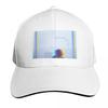 Once Upon A Time In Japan Baseball Cap Curved Brim Classic Fit Low Profile Unstructured Unisex For Men Women