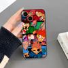 Игровой чехол Eddsworld для iPhone 18 16 Plus 15 14 Pro Max 13 Mini 11 12 Xr X Xs 6 7 8 SE Plus Задняя крышка