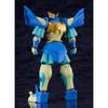 Good Smile Company MODEROID Yamato Takeru Phantom Rival Kiriomi's Aircraft Mac Sentai Wind King Stage 2 Non-scale Assembly Plastic Model Kit