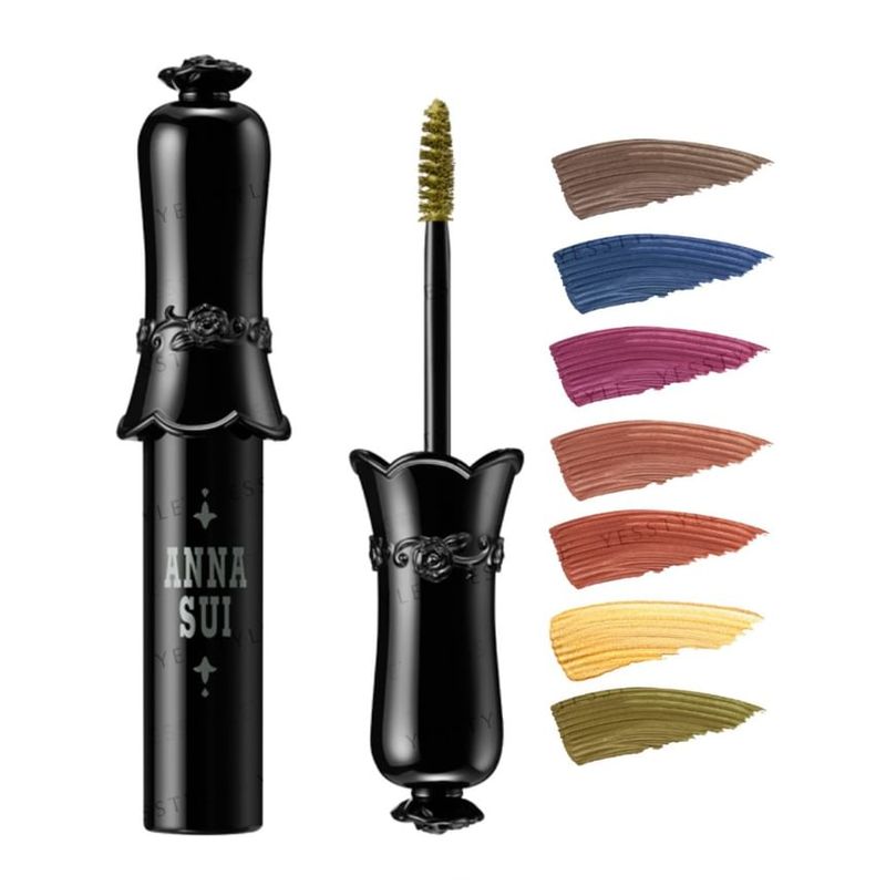 Anna Sui - Тушь для бровей