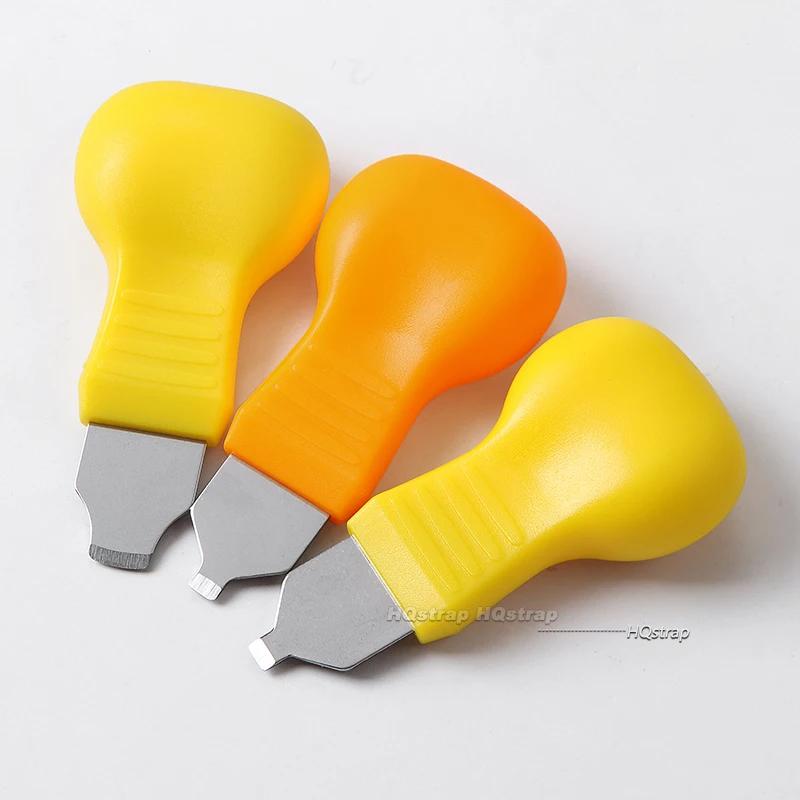 Профессиональный инструмент часового мастера для ремонта Часовой открыватель Нож для снятия задней крышки для замены батареи Высококачественные инструменты для ремонта часов