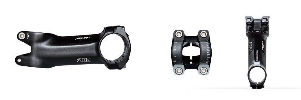 Вынос PRO PLT R20RSS0416X 60мм Черный