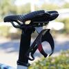 N0HA Адаптер держателя для бутылок для велосипеда Держатель для бутылок с водой Расширитель для седла