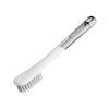 Shoe Brush, Soft PP Mesh, Cleaning Tool for Kitchen, Crevice Cleaning, Antibacterial Handle (Crevice Brush)