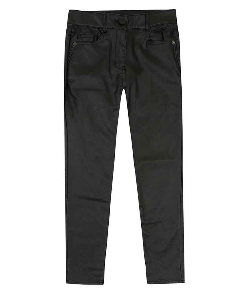 MESENSE Inner Elastic Faux Leather Slim Pants_Mb2Ydpm202Z