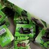 Тунг Тунг Тунг Сахур Слепая Коробка TungTung Сахур Брелок Подвеска Фигурка Траллело Тралала Статуэтка Акула Лирили Ларила Игрушки Подарок