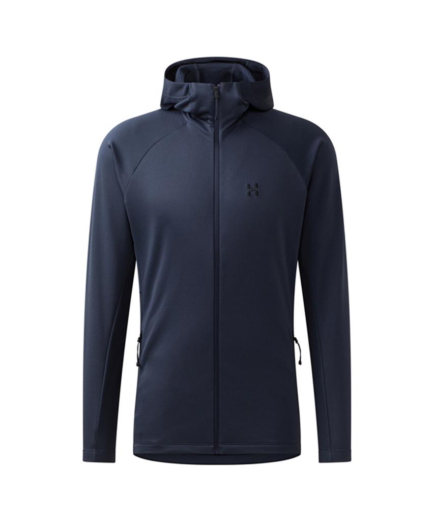 Мужская куртка Haglofs Cope Mid Hood