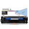 Yingjia Compatible HP CC530A Black Toner Cartridge