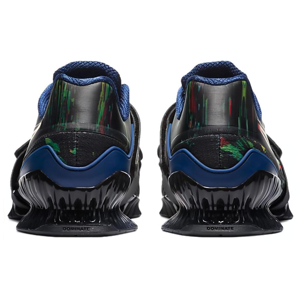 Nike Romaleos 4 Amp Я не робот CU6452-060