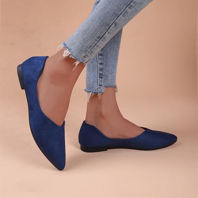 Женские повседневные туфли на плоской подошве, лето 2024 г., новые легкие женские туфли для ходьбы в стиле ретро с дышащей подошвой для работы и офиса