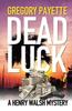 Книга Dead Luck : 8
