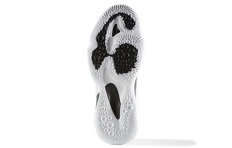 adidas Crazy Heat Competition Черный/Белый BY4530