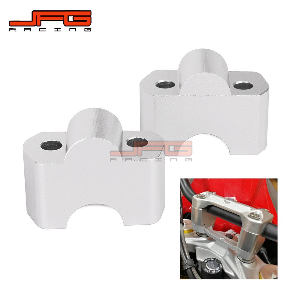 Алюминиевый CNC подъемник для модификации мотоцикла G310GS/R