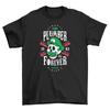 Plumber Forever Player 2 T-shirt - Retro Fun for Gaming Enthusiasts! Unisex Prin